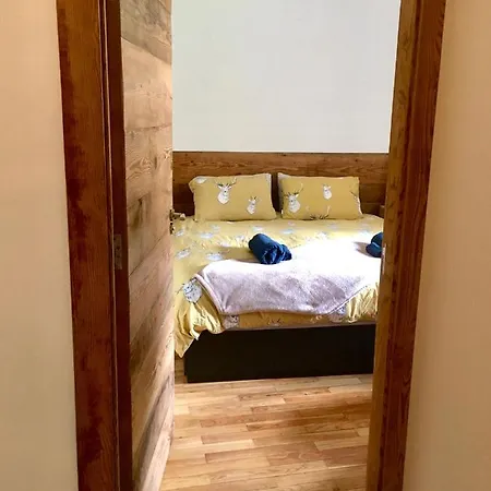 Casa Della Nonna * Oulx