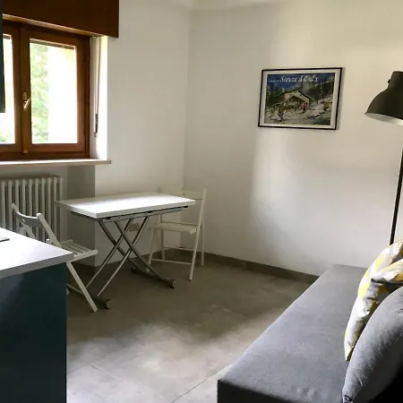 Lägenhet Casa Della Nonna