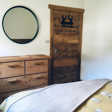 Casa Della Nonna Lägenhet