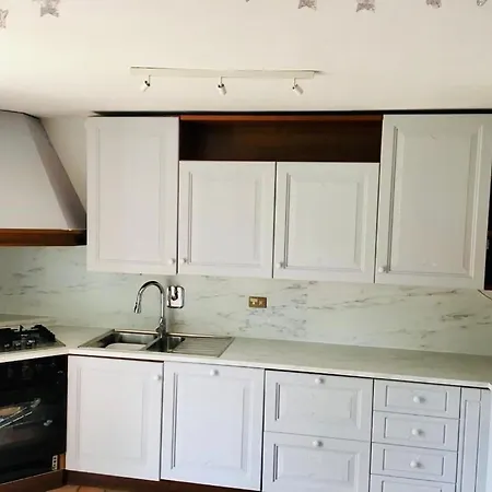 Casa Della Nonna Lägenhet