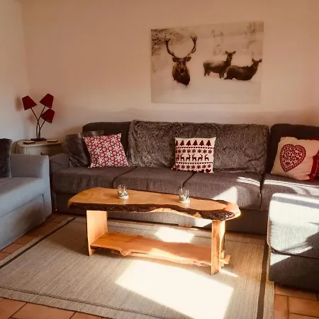 Casa Della Nonna Apartment *