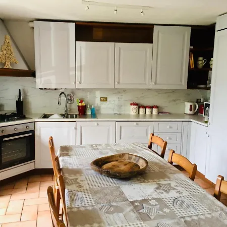 Casa Della Nonna *