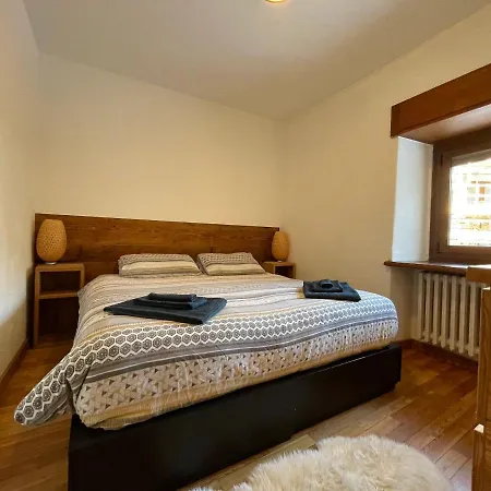 Lägenhet Casa Della Nonna