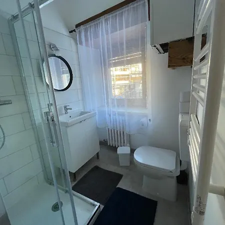 Casa Della Nonna Oulx