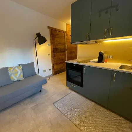 Casa Della Nonna *