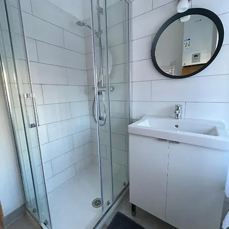 Lägenhet Casa Della Nonna Oulx