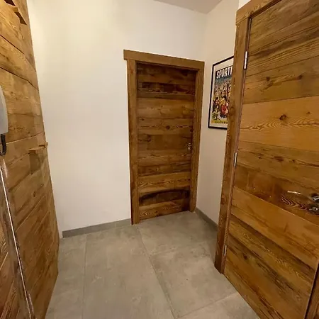 Casa Della Nonna *