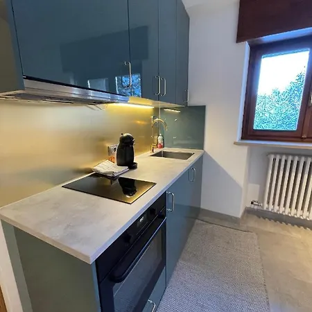 Casa Della Nonna Oulx