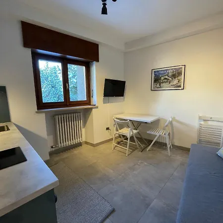 Casa Della Nonna Oulx