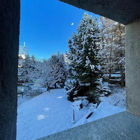 Lägenhet Casa Della Nonna *