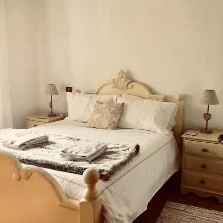 Lägenhet Casa Della Nonna *