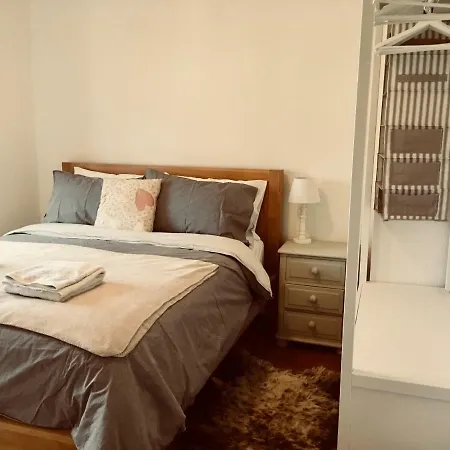 Casa Della Nonna Lägenhet *