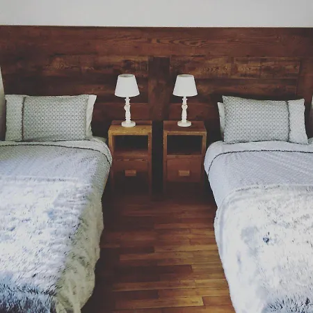 Casa Della Nonna * Oulx